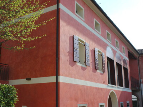 Slow living in Italy