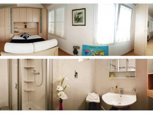 Room with breakfast - Gallery - 23