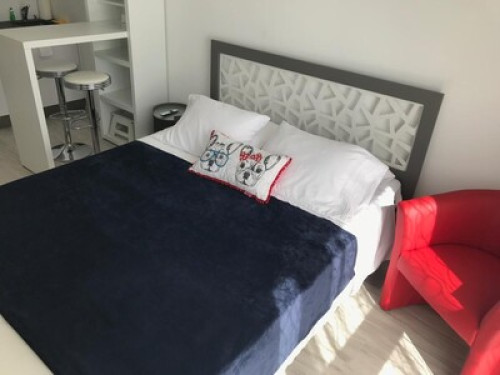 Room with breakfast - Gallery - 14