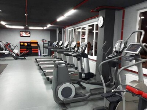 Spacious and Bright Room with Panor - Gallery - 11