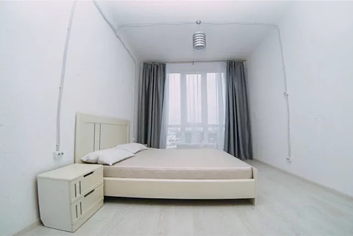 Spacious Loft Room With Panoramic View(Full Room) - 1