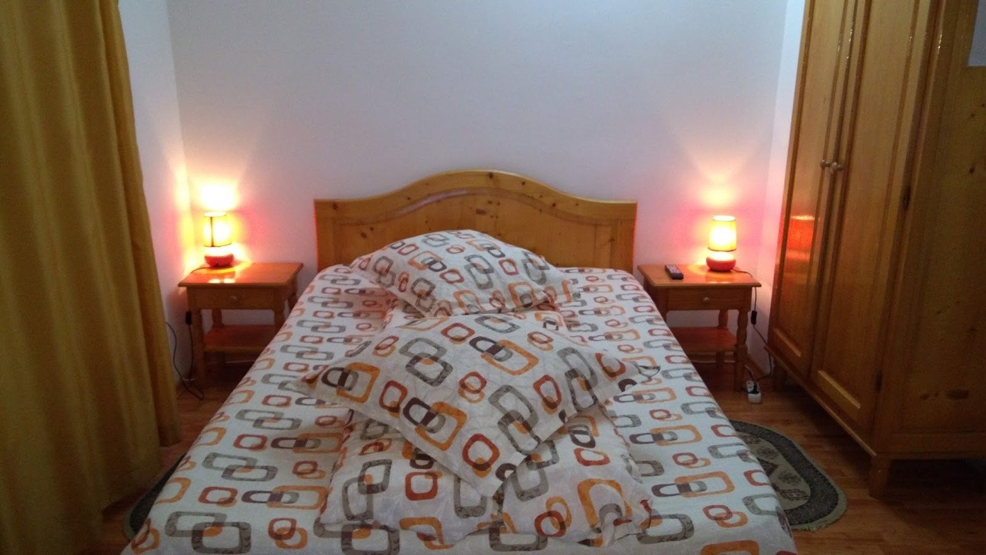  1(Single Bed)  -  Pensiunea Melania  - Gallery -  1