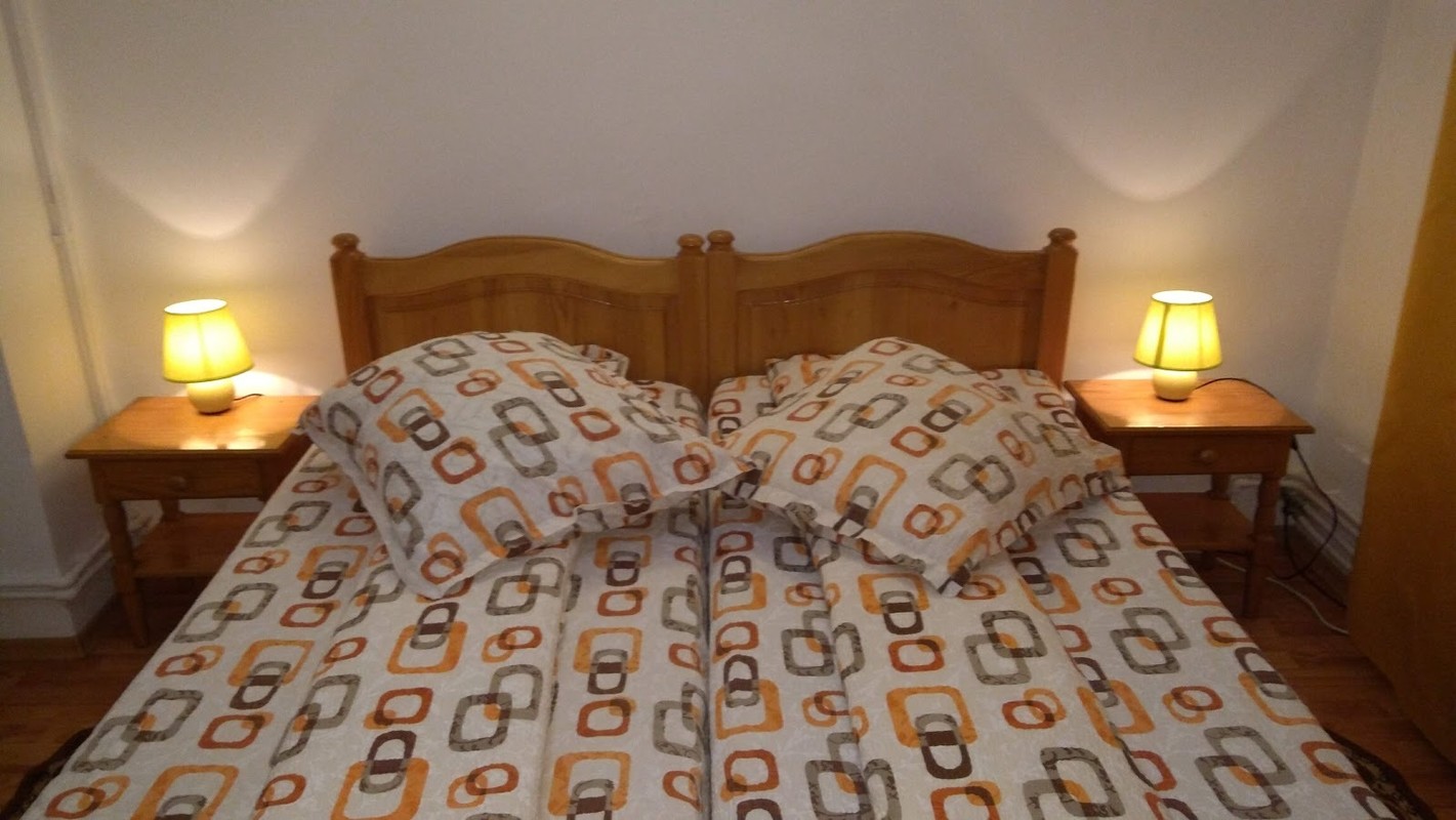 3(Single Bed) - Pensiunea Melania - Gallery - 1