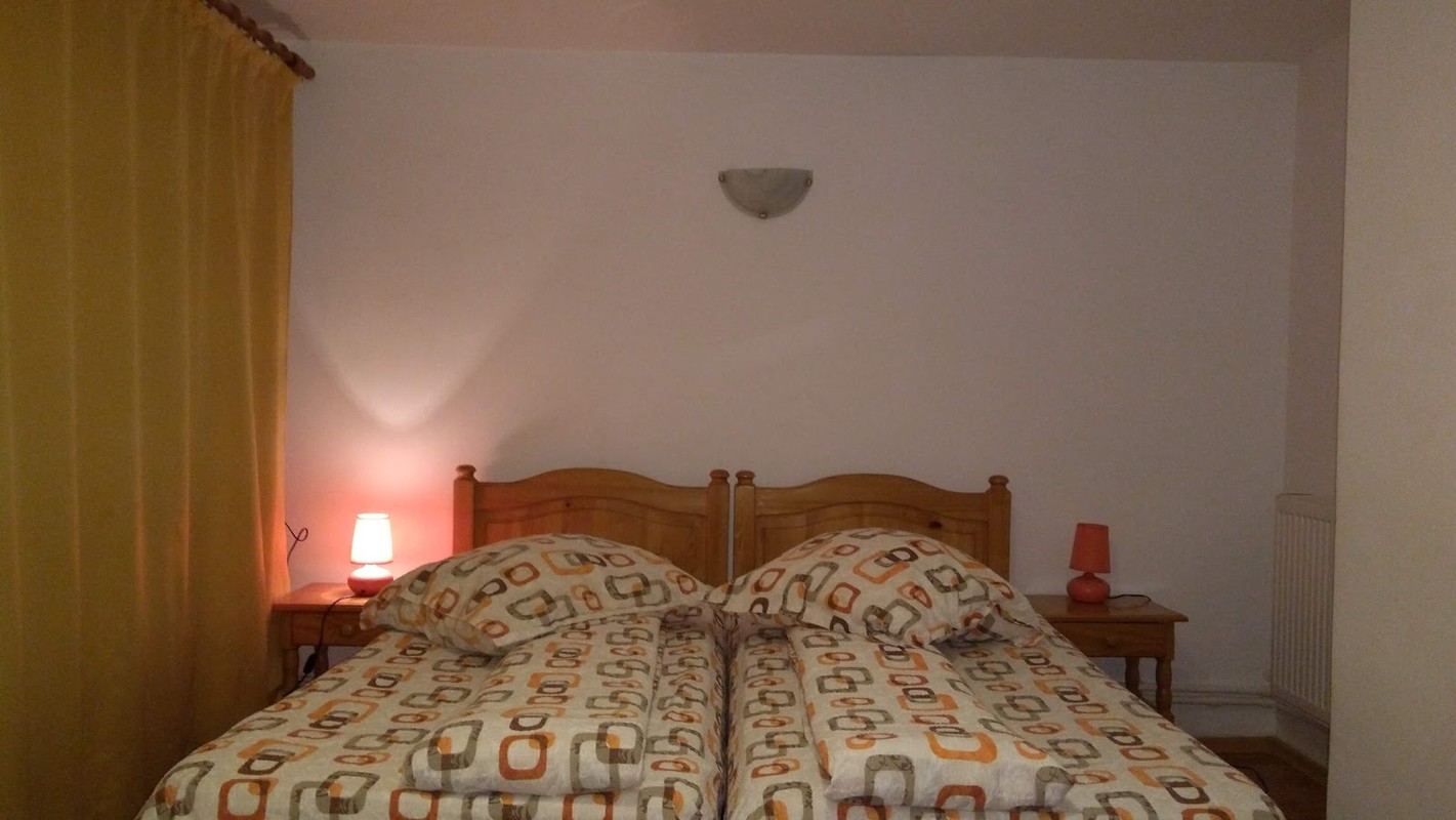 4(Full Room) - Pensiunea Melania - Gallery - 1