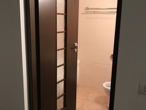 Huge apartment 120mqs with terase