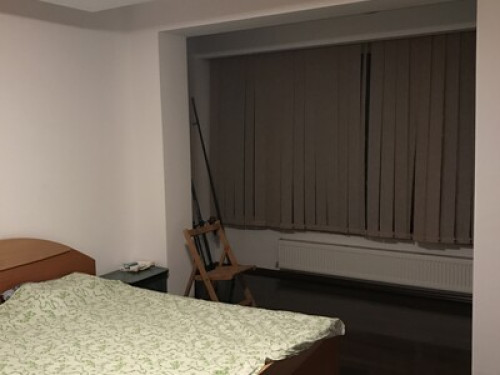 Huge apartment 120mqs with terase