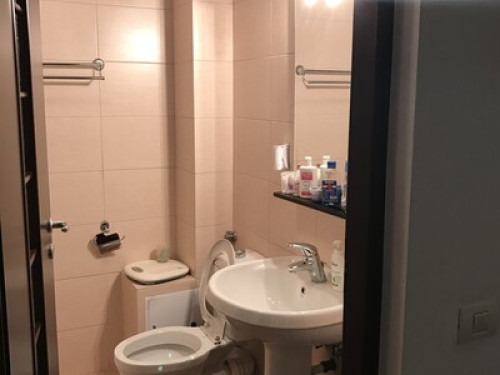 Huge apartment 120mqs with terase