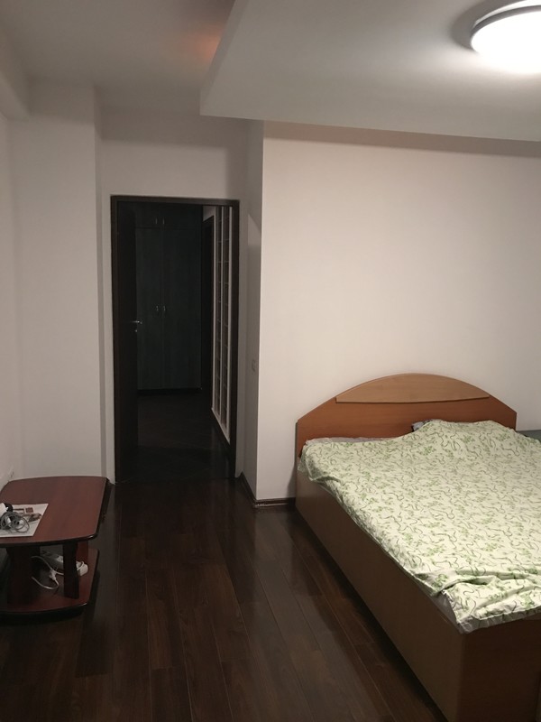 Room 1(Full Room) - Huge apartment 120mqs with terase - Gallery - 1