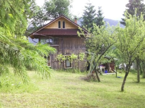 Relaxing Holiday House