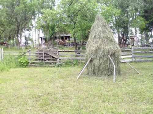 Relaxing Holiday House