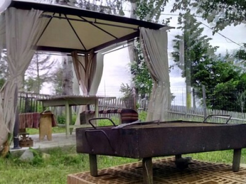 Relaxing Holiday House