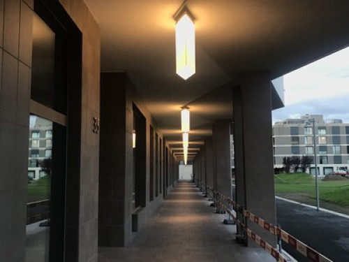 Central & Elegant in Biel - Gallery - 8