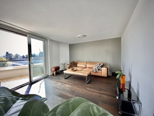 Central & Elegant in Biel