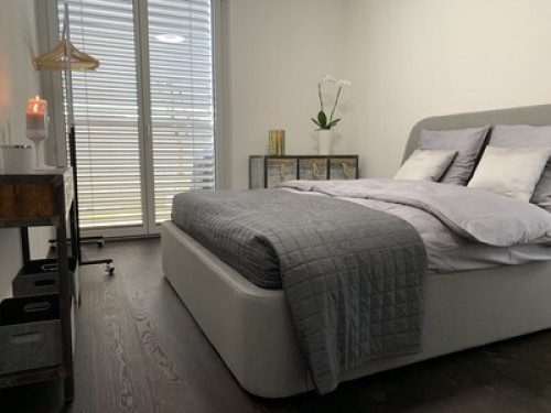 Central & Elegant in Biel - Gallery - 11
