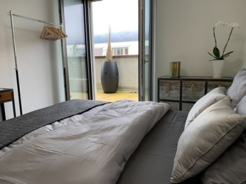 Central & Elegant in Biel