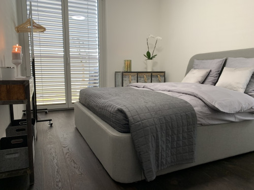 Central & Elegant in Biel - Gallery - 12