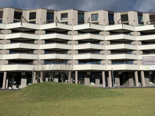 Central & Elegant in Biel - Gallery - 10