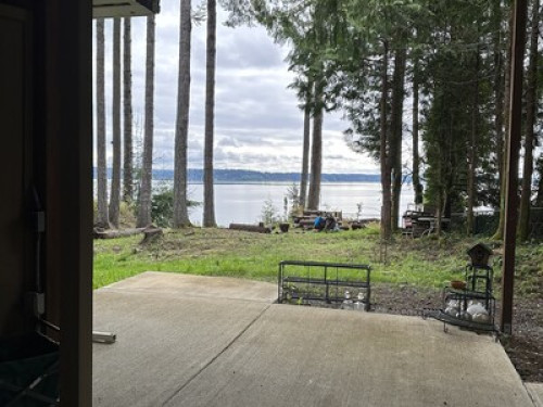 Lovey waterview apt -very private