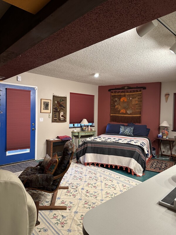 Basic Bedroom(Full Room) - 1
