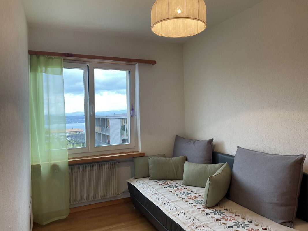 Room With Lake View(Full Room) - 1