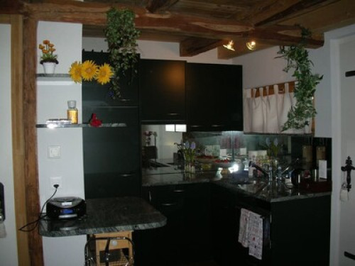 Tranquil, cosy with alpine views - Gallery - 9