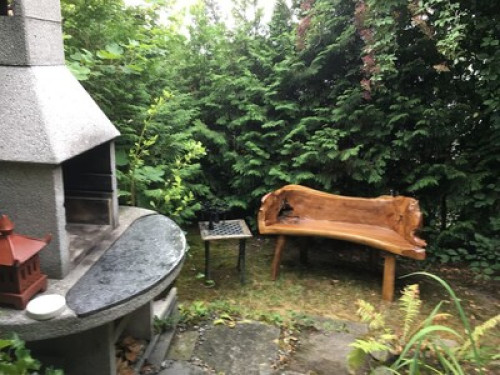 Tranquil, cosy with alpine views - Gallery - 15