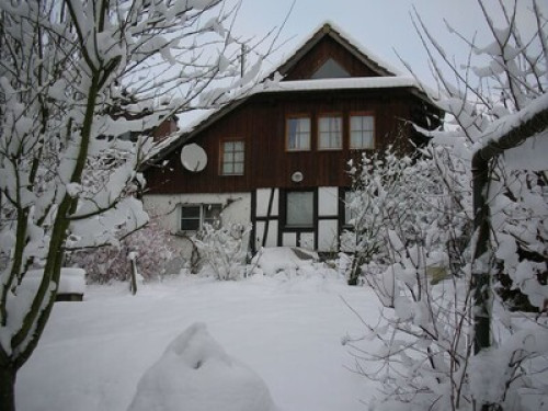 Tranquil, cosy with alpine views - Gallery - 11