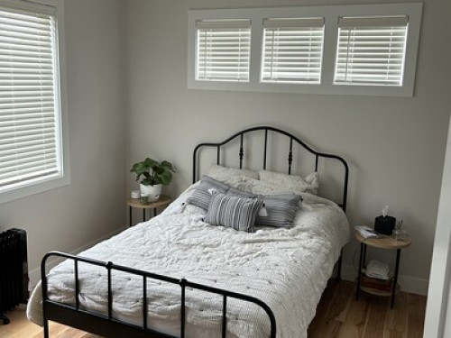 One bedroom with full bath - Gallery - 6