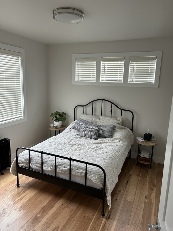 Guest Room(Full Room) - 1