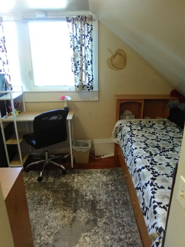 Rose Room(Full Room) - 1