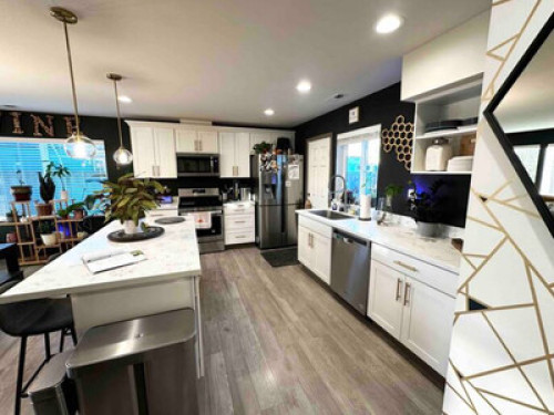 Central Tacoma Homestay - Gallery - 11