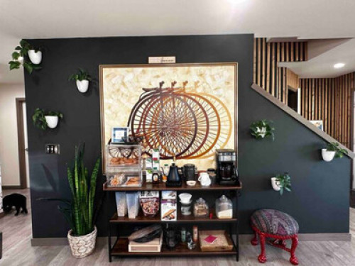 Central Tacoma Homestay - Gallery - 12