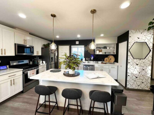 Central Tacoma Homestay - Gallery - 13