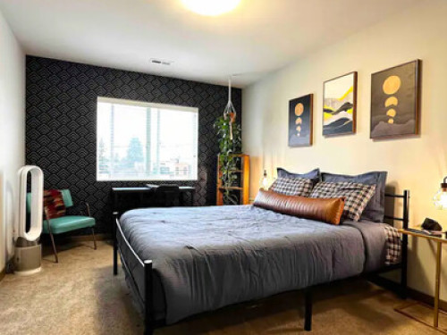 Central Tacoma Homestay - Gallery - 9