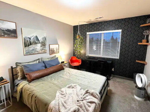 Central Tacoma Homestay - Gallery - 8
