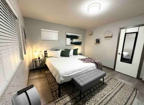Central Tacoma Homestay - Gallery - 6