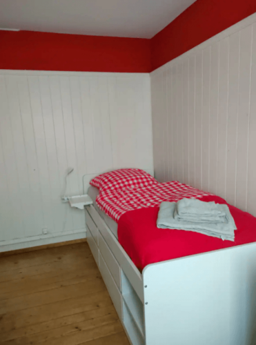 Homestay Olten