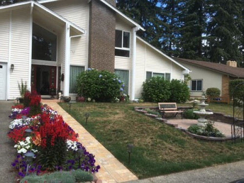 Shireen's Stay in  Comfort  & Style