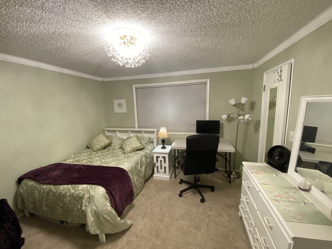 Tranquility(Full Room) - 1