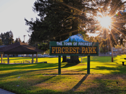 Fircrest Flat - Gallery - 10