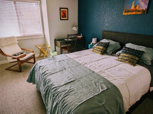 Fircrest Flat - Gallery - 11