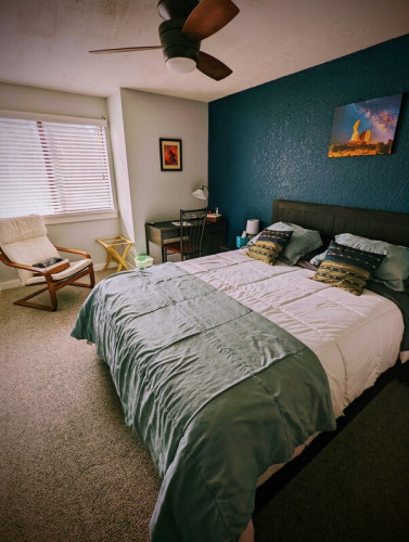 Fircrest Flat - Gallery - 12