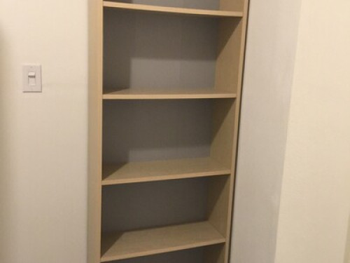 Spacious room for rent 