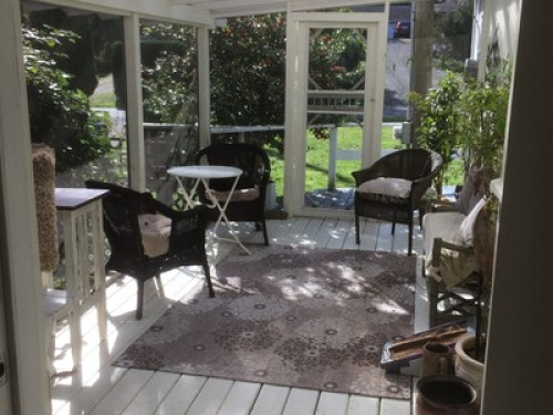 Beachcomber Cottage  - Gallery -  5