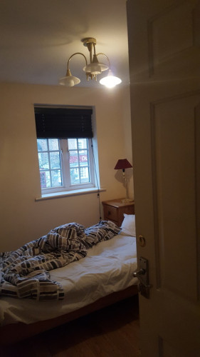 Nice single room in family house  - Gallery - 5