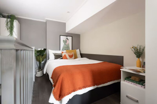 Causeway View - Rooms