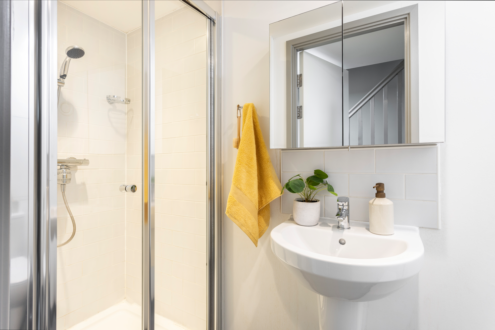  Classic Studio  -  Causeway View  - Gallery -  12