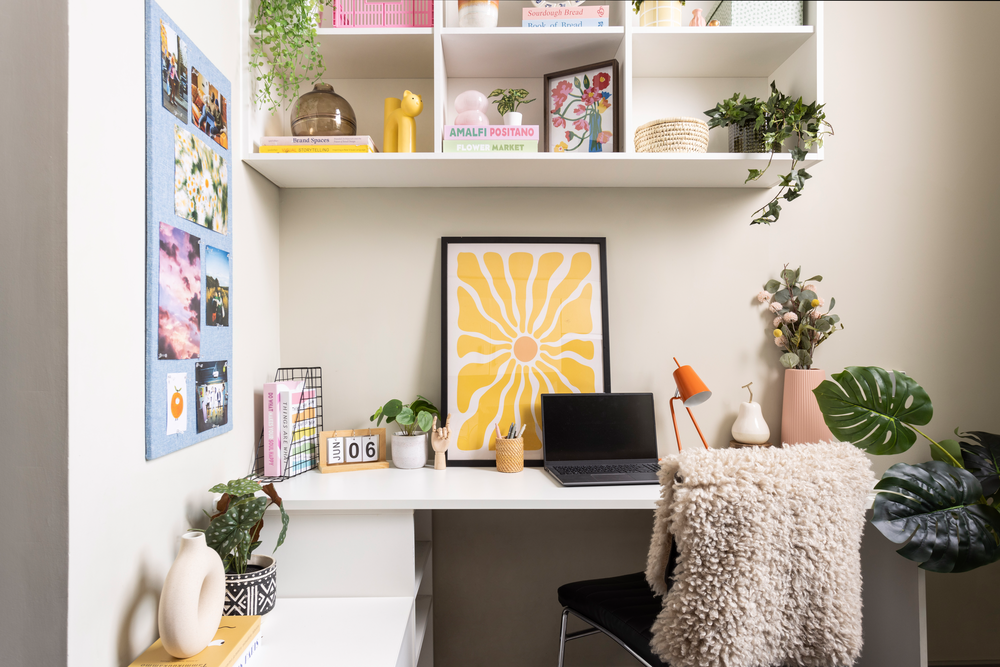  Classic Studio  -  Causeway View  - Gallery -  6