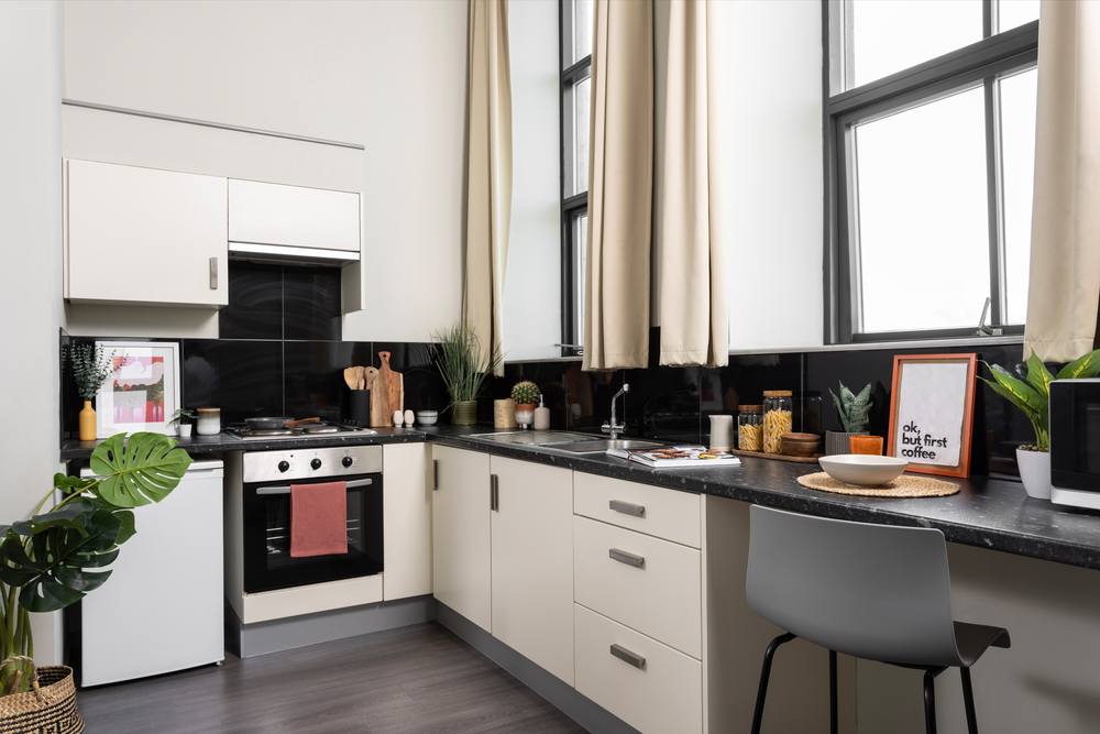  Premium Plus Studio  -  Causeway View  - Gallery -  6