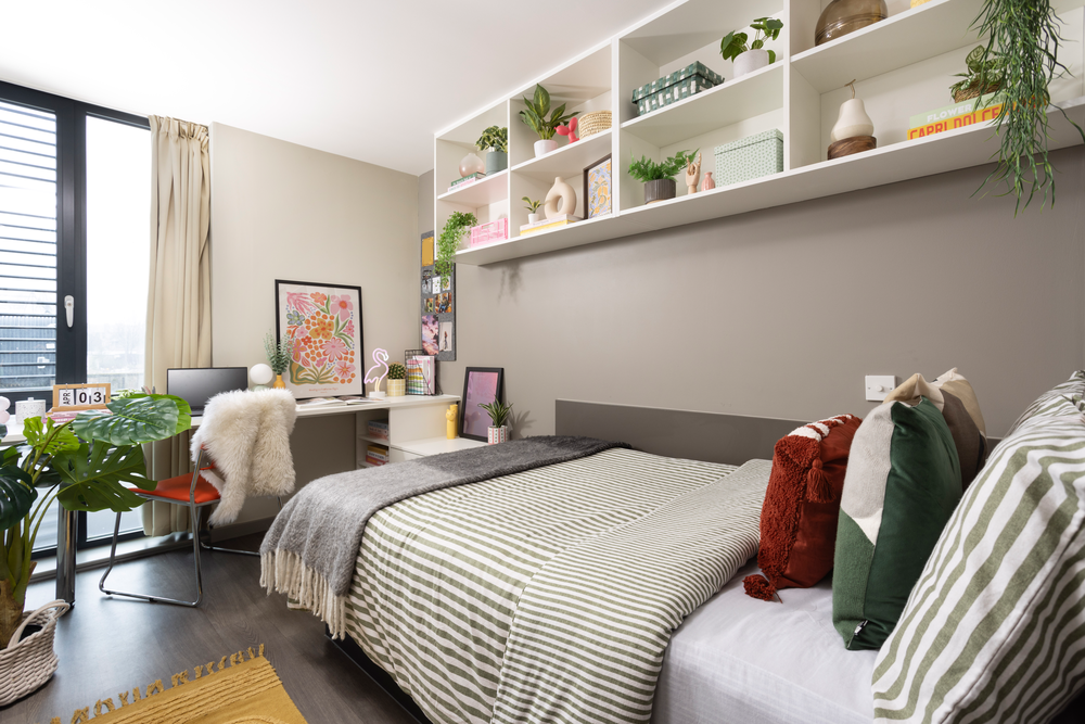 Standard EnSuite - 5